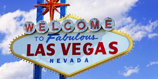 Wypożyczalnia kamperów Las Vegas