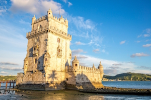Wycieczka objazdowa Lizbona - Sintra