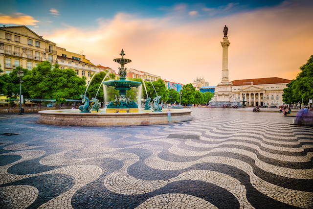 Wycieczki objazdowe Lizbona, Portugalia