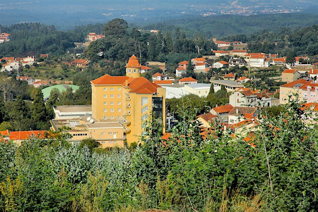 Wycieczki objazdowe Serra de Estrela, Portugalia