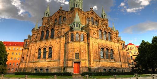Wypożyczalnia kamperów Malmo