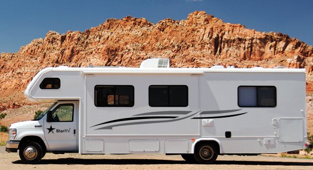 PERSEUS RV