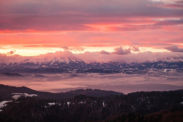 Tatry