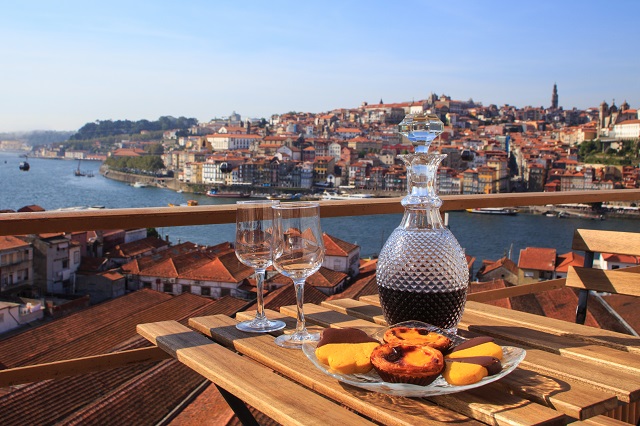 Porto - Portugalia
