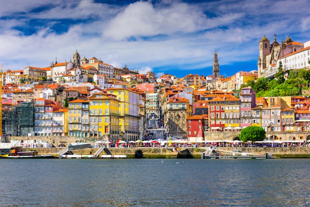 Wycieczki objazdowe Porto, Portugalia