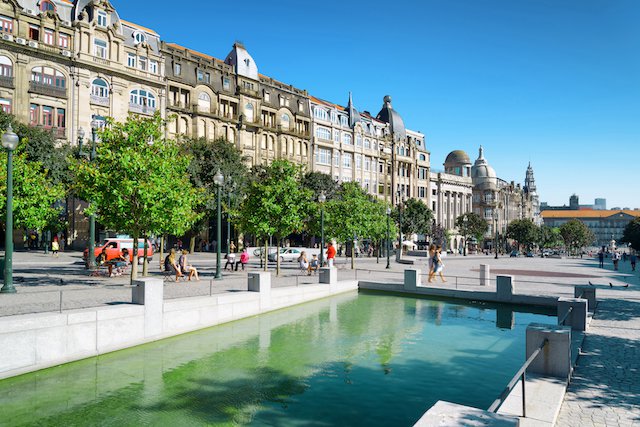 Wycieczki objazdowe Porto, Portugalia