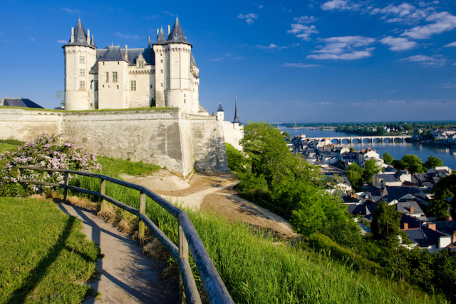 Wycieczki objazdowe Saumur, Francja