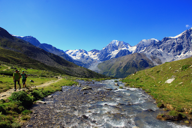 Wycieczki objazdowe Przełęcz Stelvio, Włochy