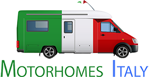 Motorhomes Italy wypożyczalnia kamperów - Auto Europe