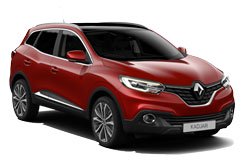 Kategoria SUV