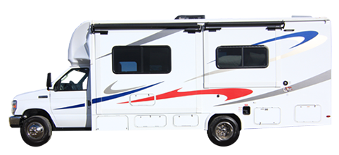 CanaDream - Midi Motorhome
