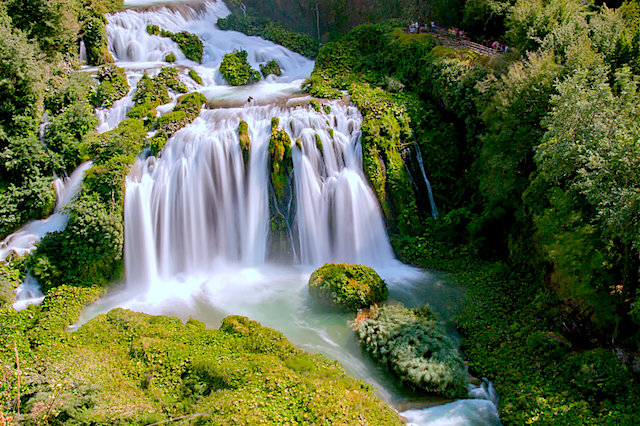 Wycieczki objazdowe Terni, Włochy