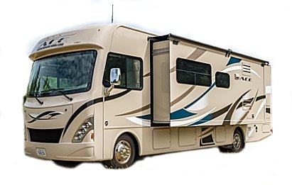 CLASS A 30-35FT - U