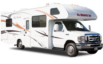 El Monte - MOTORHOME C28