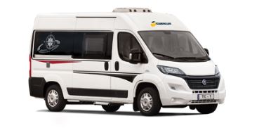 Van Category Touring Cars