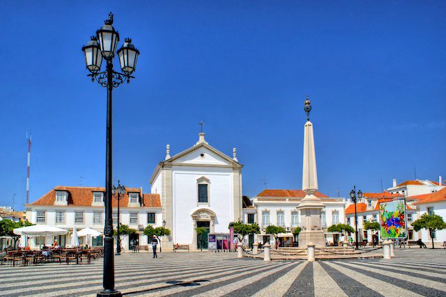 Wycieczki objazdowe Vila Real, Portugalia