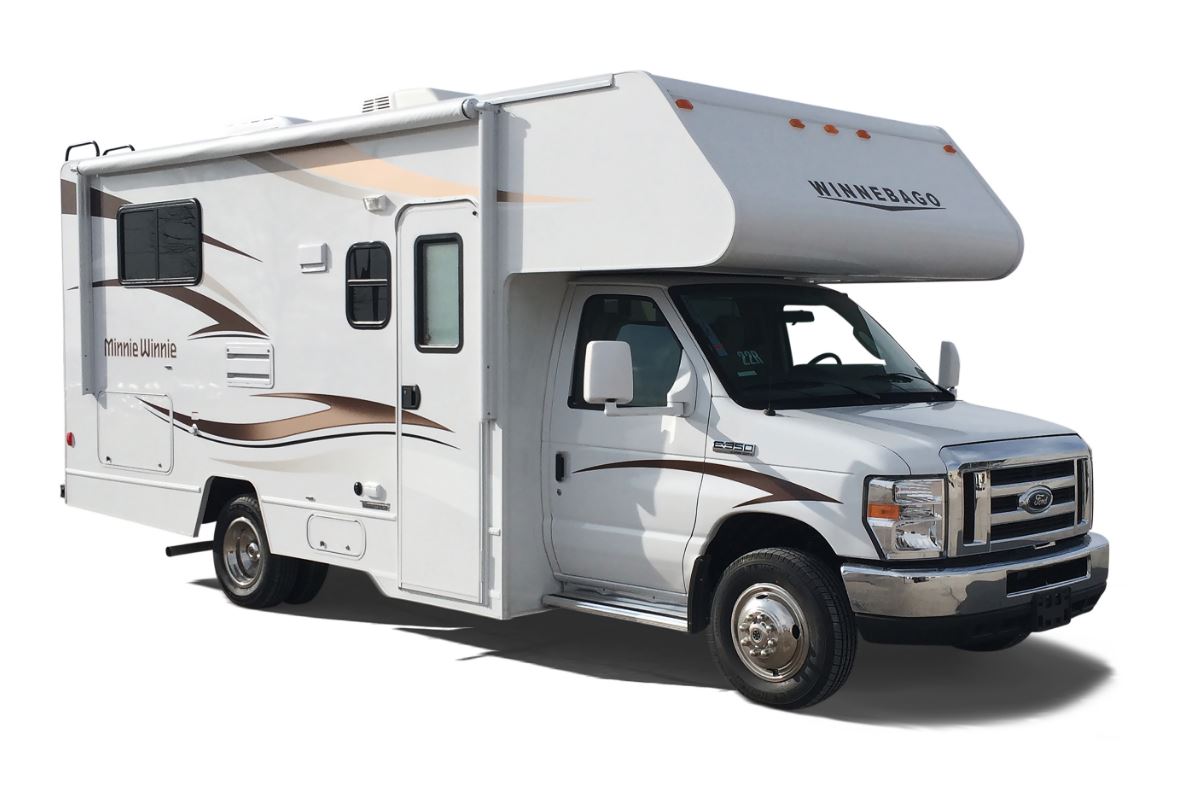 WINNEBAGO