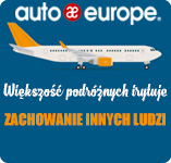 Co nas denerwuje na wakacjach - infografika | Auto Europe