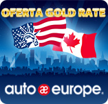 Gold Rate w USA i Kanadzie