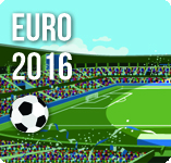 Mistrzostwa Europy 2016 we Francji