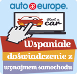 Doświadczenie z wynajmem samochodów