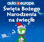 Boże Narodzenie na świecie | Auto Europe