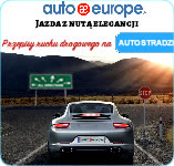 Ruch drogowy na autostradzie | Auto Europe